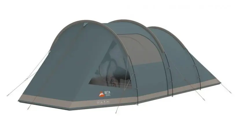 Must-Have Vango BETA 450XL mineral green