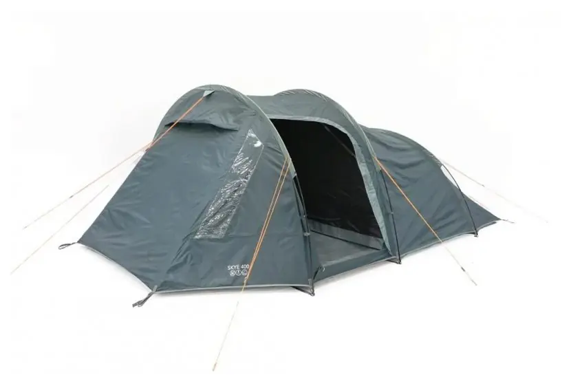 Vango Skye 400 deep blue Jen Po Omezenou Doba