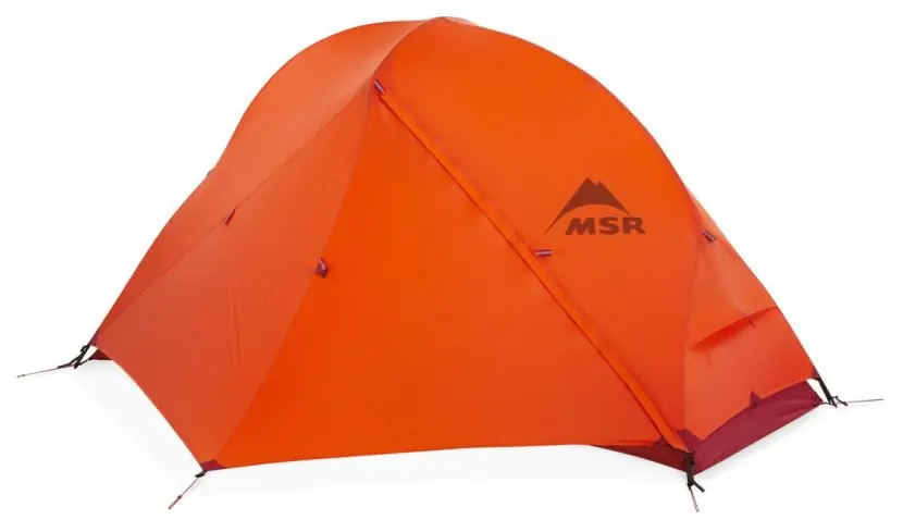Dokud Zásoby Vydrží MSR ACCESS 1 oranžový
