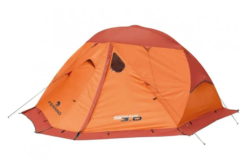 Ferrino SVALBARD 3.0 Levný