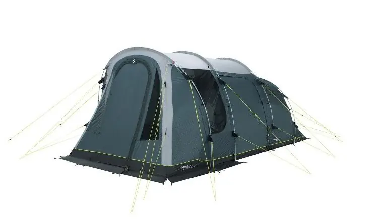 Outwell Rockwell 4 Oblíbený