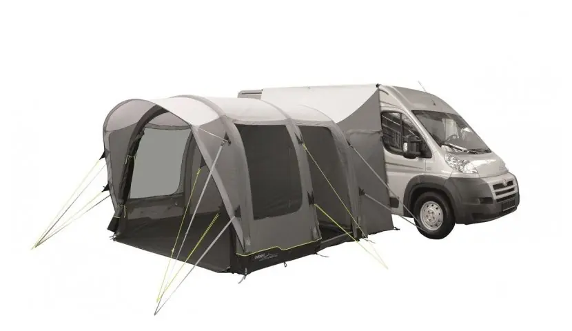 Outwell Newburg 240 Air Tall Finální Výprodej