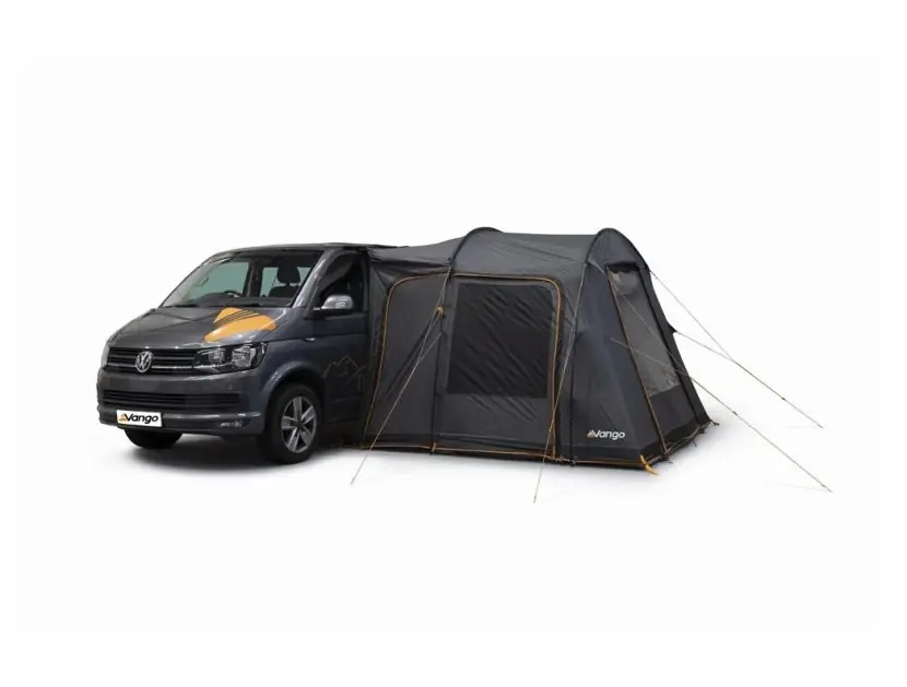 Vango FAROS III LOW smoke Super Cena