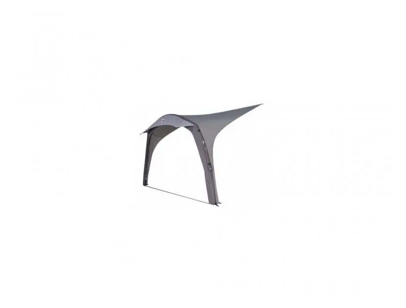 Objednat Nyní Vango AirBeam Sky Canopy for Caravan & Motorhomes 2.5M grey violet