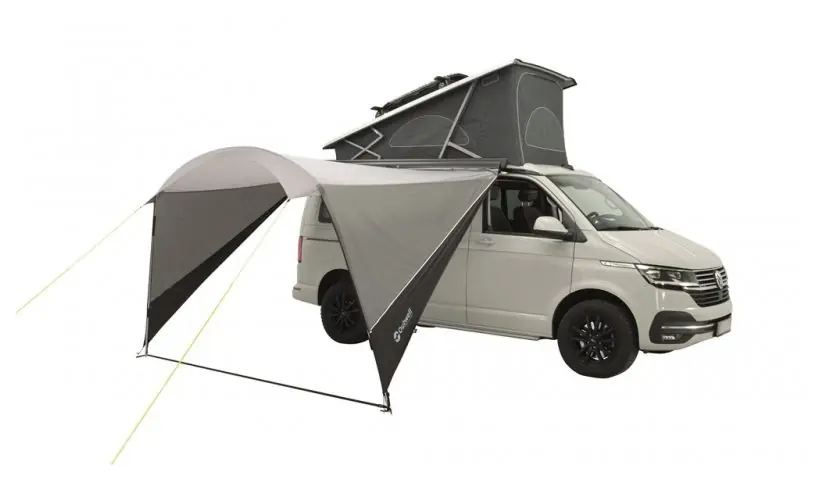 Akční Nabídka Outwell Touring Canopy
