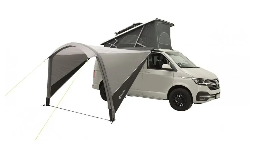 Nejlepší Volba Outwell Touring Canopy Air