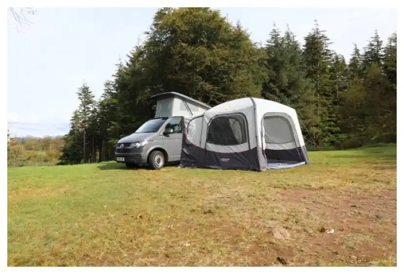 Vango AGORA AIR VW shadow grey Speciální Cena