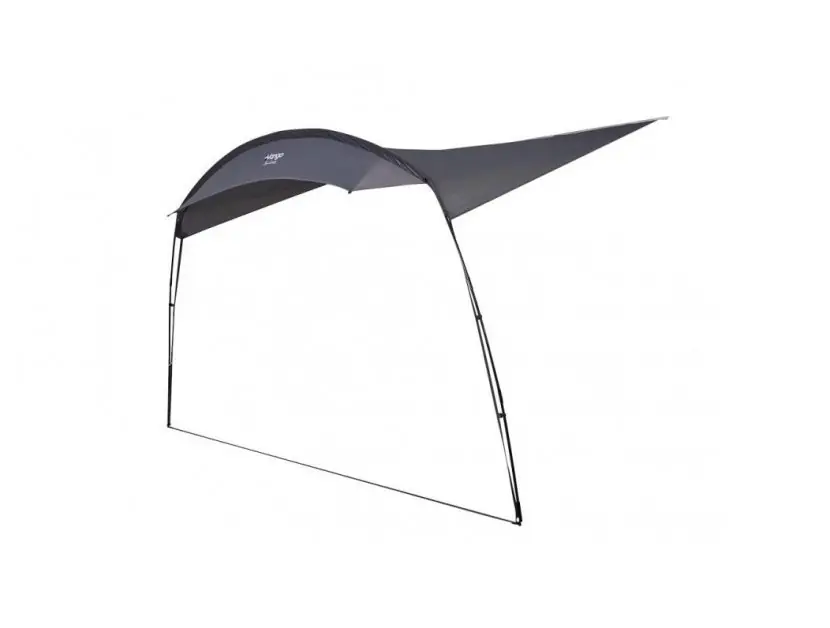 Vango Poled Sun Canopy for Caravan & Motorhomes 3M grey violet Ověřený