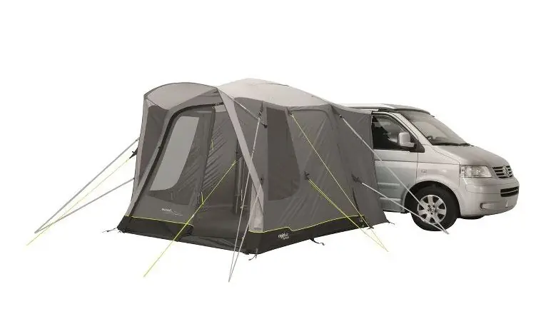 Sleva Outwell Milestone Shade Air