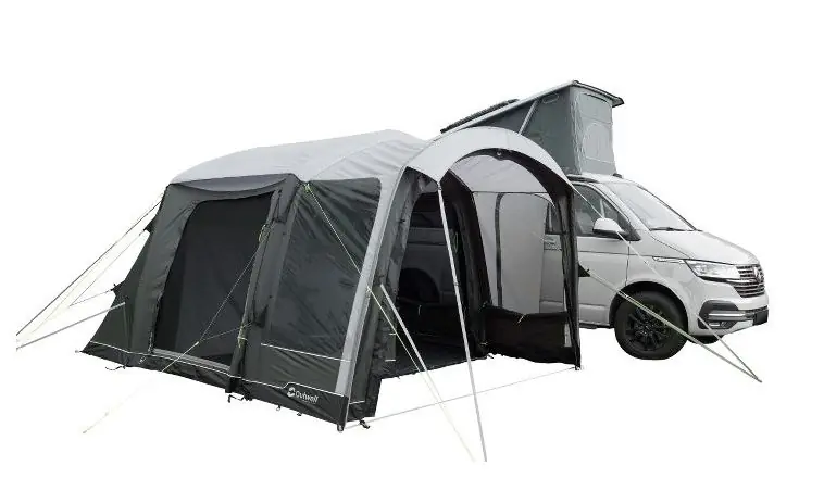 Oblíbený Outwell Jonesville 290SA Flex