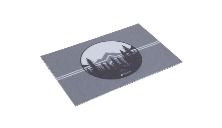 Jen Po Omezenou Doba Outwell Elmswell Doormat