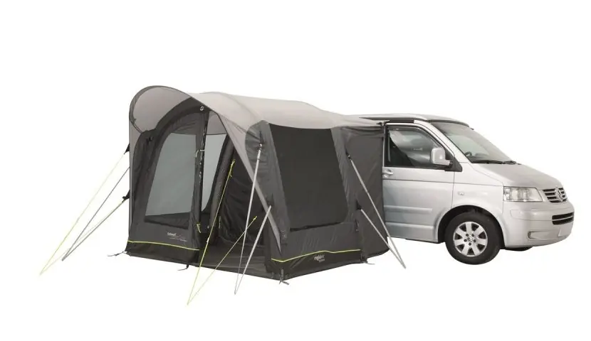 Outwell Newburg 160 Air Nejprodávanější