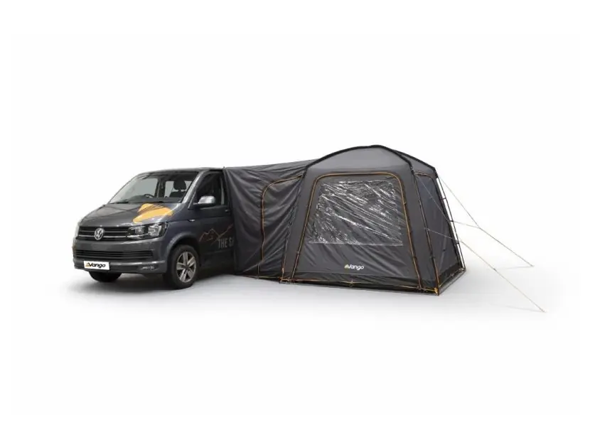 Ihned K Objednání Vango Tailgate Hub II Low smoke