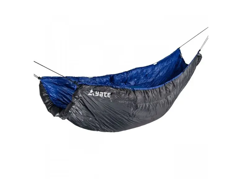 Víkendová Akce YATE Underquilt NESTO
