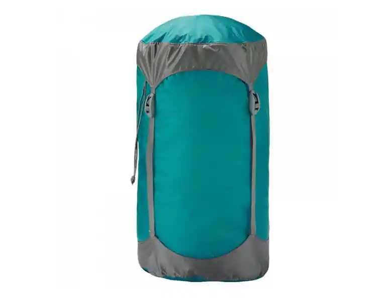 Dokud Zásoby Vydrží TREKMATES Compression Bag azurový