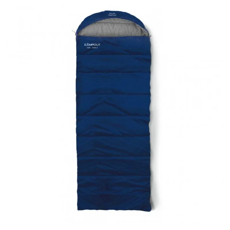 Pouze Dnes Campout Oak XL blue