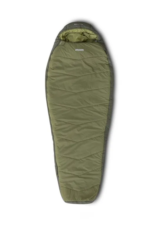 Pinguin Tramp PFM khaki Omezená Nabídka