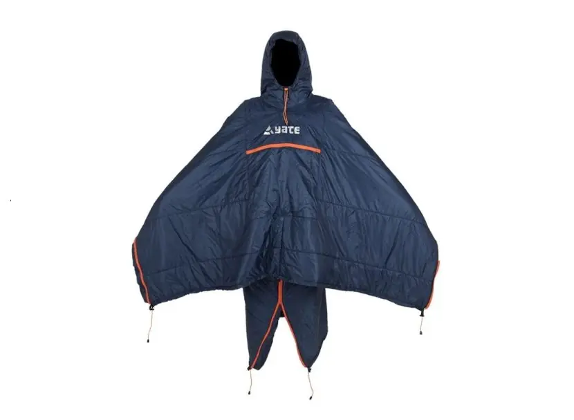 YATE CHALET PONCHO Objednat Nyní