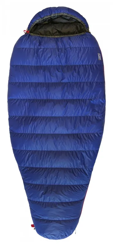 Kup Teď WARMPEACE SPACER 600 180 cm mid blue/grey/black