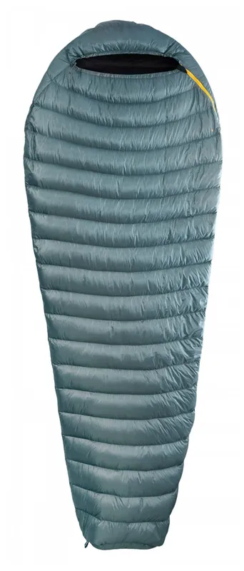 Super Cena WARMPEACE SCALE 200 195 cm foggy blue/black