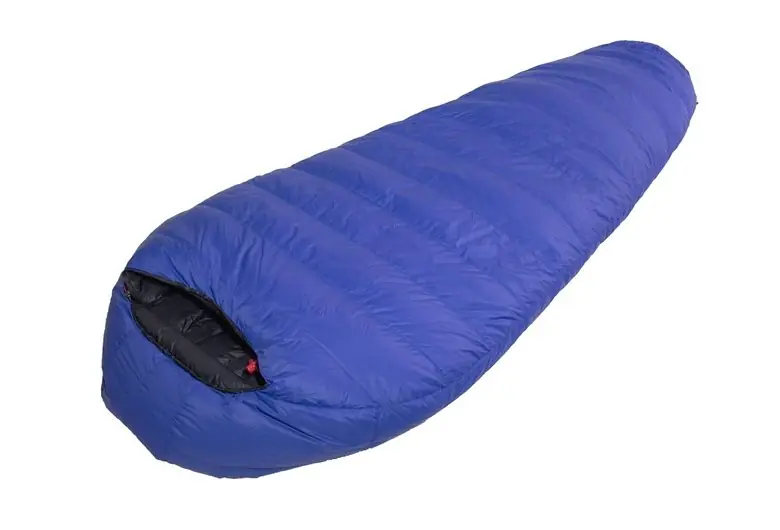 Výprodej WARMPEACE SOLITAIRE 500 195 royal blue/black