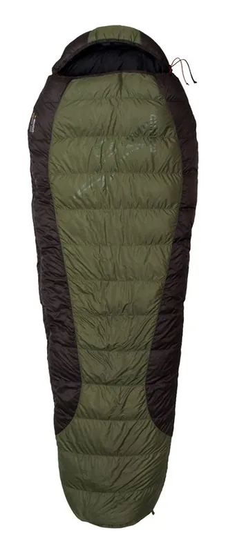 Oblíbený WARMPEACE VIKING 600 195 olive/grey/black