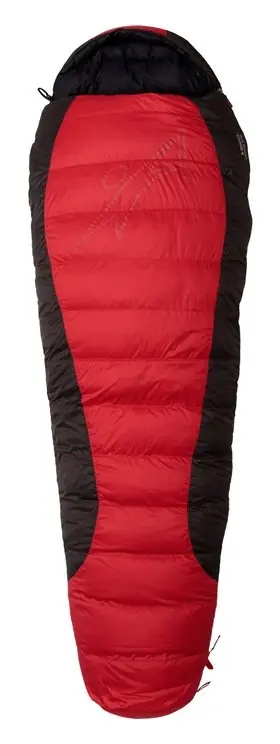 WARMPEACE VIKING 900 180 red/grey/black Super Cena