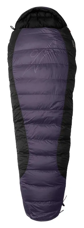WARMPEACE VIKING 900 210 WIDE iron/grey/black Oblíbený