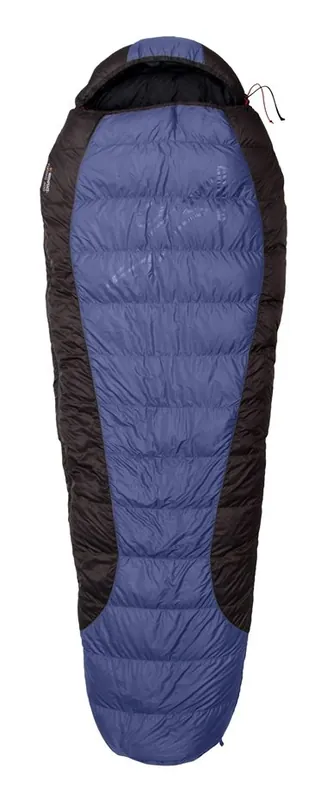 Oblíbený WARMPEACE VIKING 600 170 WIDE shadow blue/grey/black