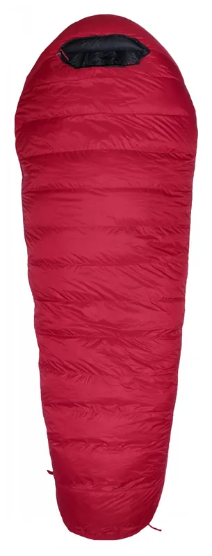WARMPEACE SOLITAIRE 1000 170 ribbon red/black Autentický
