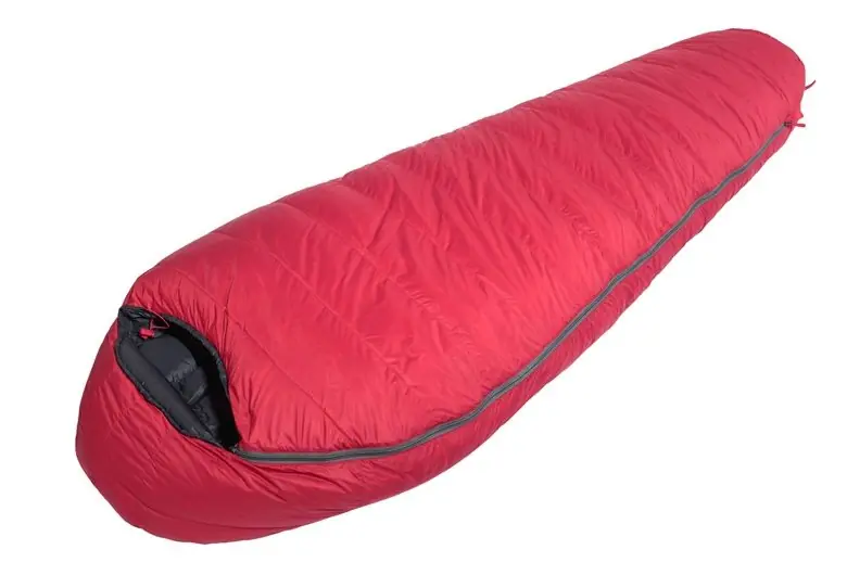 Nová Kolekce WARMPEACE SOLITAIRE 1000 EXTRA FEET 170 ribbon red/black