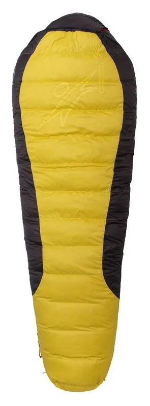 Nakupujte Hned WARMPEACE VIKING 1200 195 yellow/grey/black