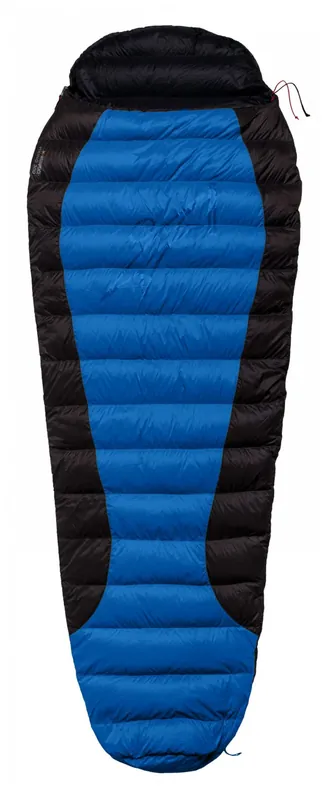WARMPEACE VIKING 300 180 WIDE blue/grey/black Ihned K Objednání