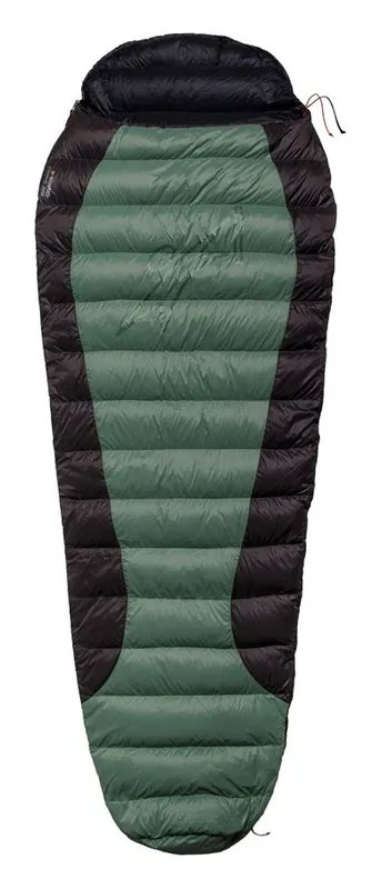 Nejlepší Cena WARMPEACE VIKING 300 180 green/grey/black