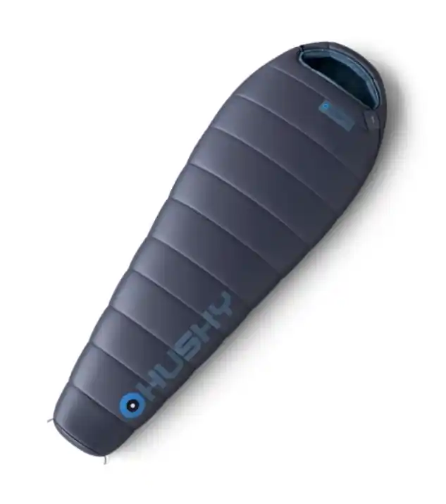 Zlevněný Husky MINI 0°C dark blue