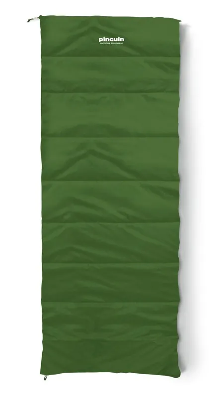Pinguin LITE BLANKET CCS khaki Akční Nabídka