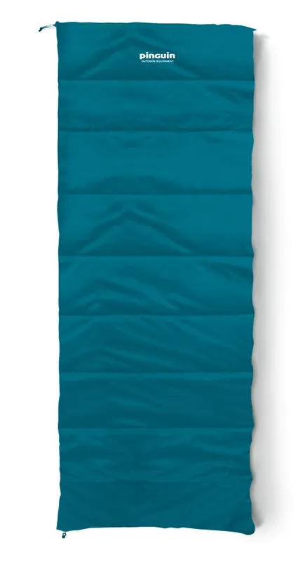 Pinguin LITE BLANKET CCS petrol Značkový