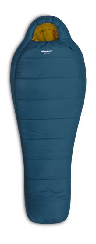 Bezpečná Platba Pinguin Spirit CCS blue