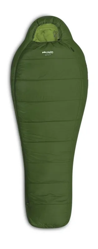Pinguin Spirit CCS green Ihned K Objednání