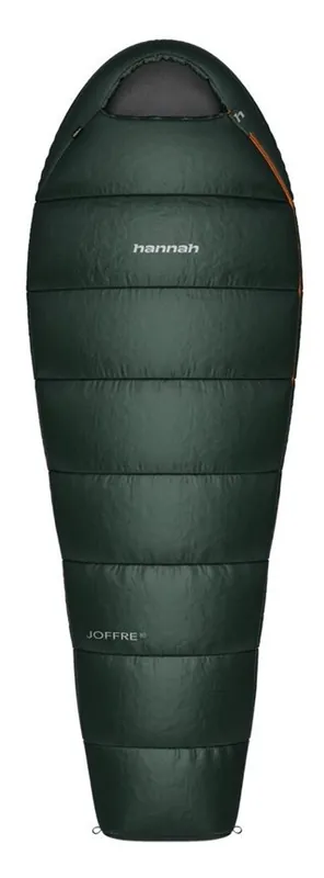 Aktuální Hannah JOFFRE 80 scarab