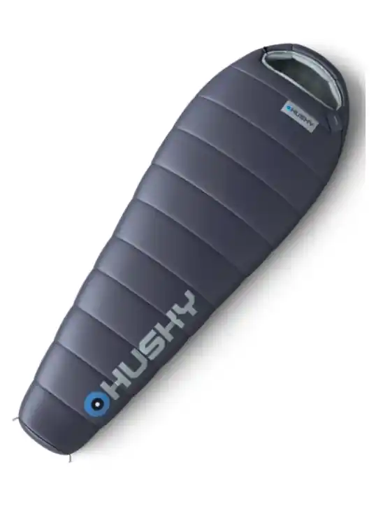 Husky Mikro +2°C dark blue Akční Nabídka