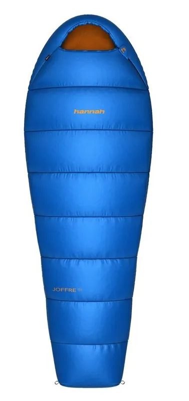 Hannah JOFFRE 150 imperial blue/radiant yellow II Bezpečná Platba
