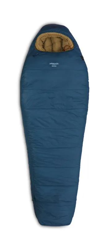 Expresní Doručení Pinguin Micra CCS blue
