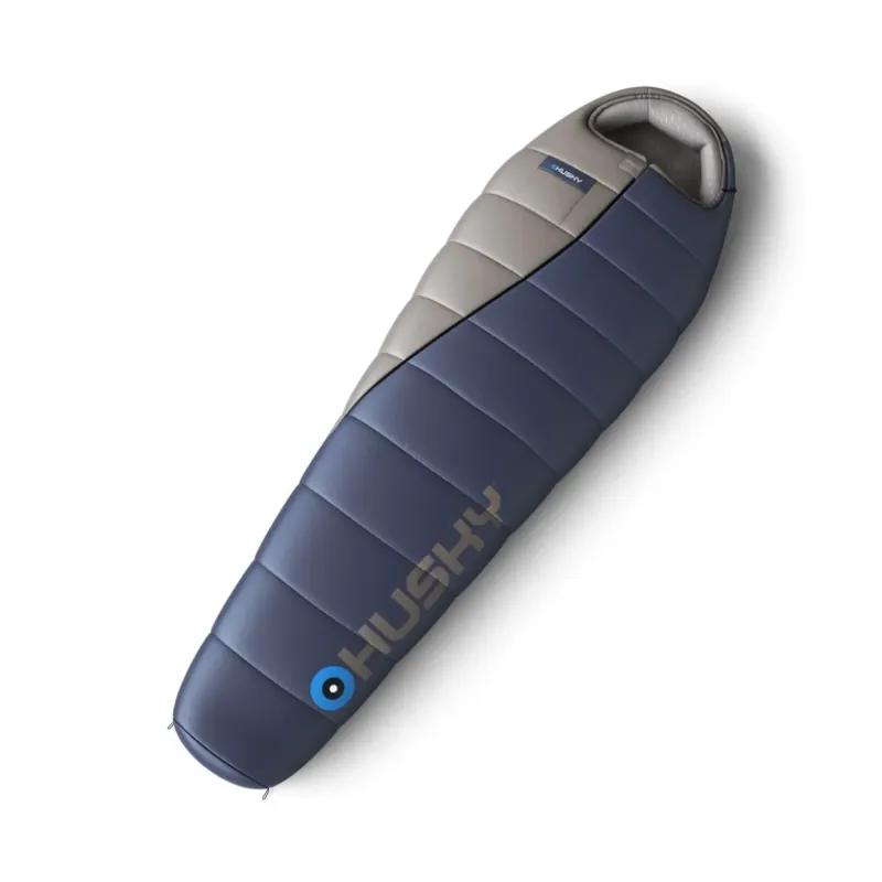 Husky Ember Long -15°C Nejlepší Volba
