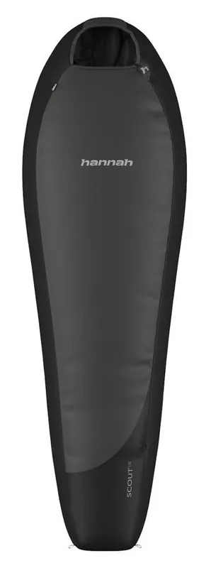 Ihned K Objednání Hannah SCOUT 120 dark shadow/anthracite II
