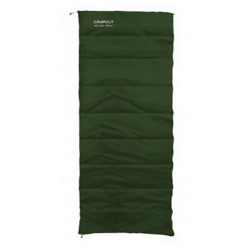 Campout Willow XL khaki Novinka