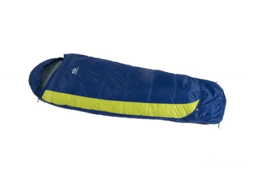 Hit Sezóny Sir Joseph Kiki Basic 125-145 navy/limet