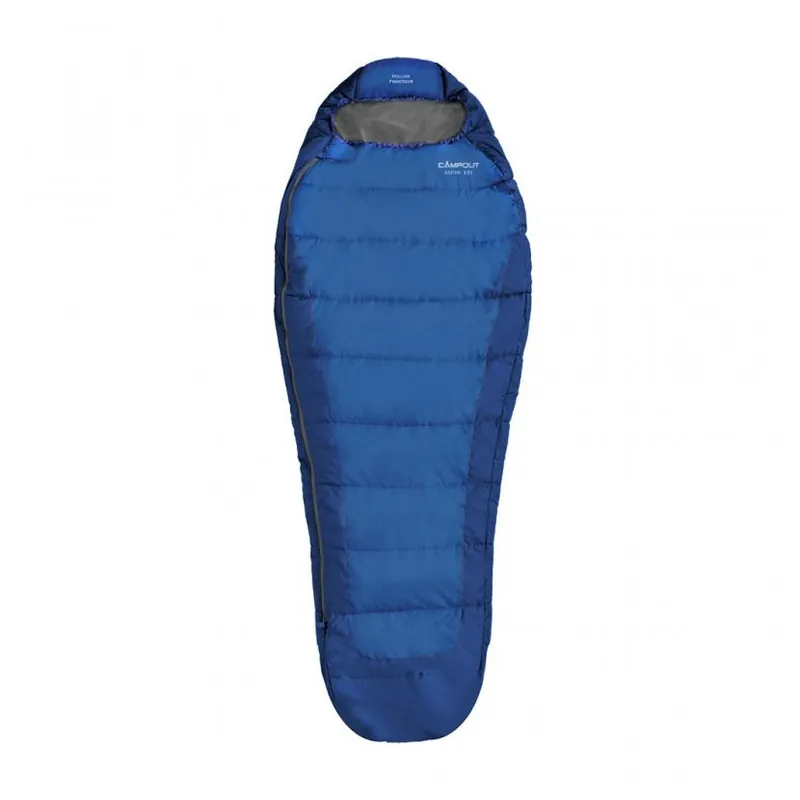 Sezónní Sleva Campout Aspen blue