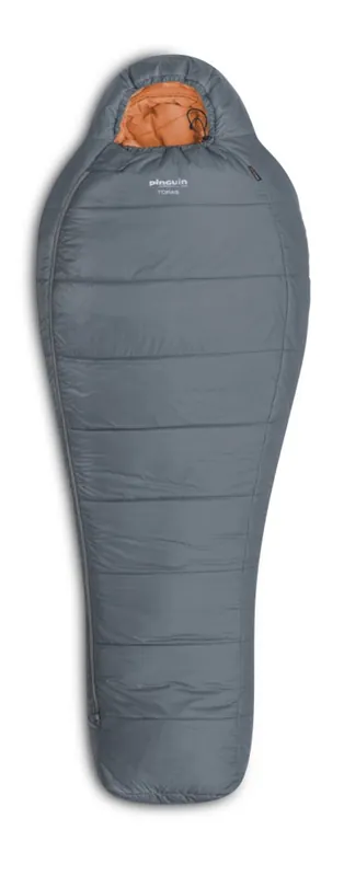 Pinguin Topas CCS grey Novinka