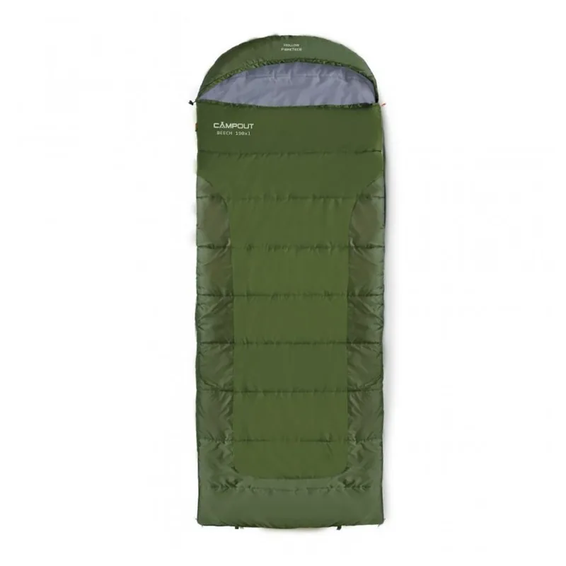 Campout Beech khaki Finální Výprodej